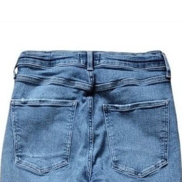 Agolde Blue Jeans | Size 27 - Picture 4 of 5